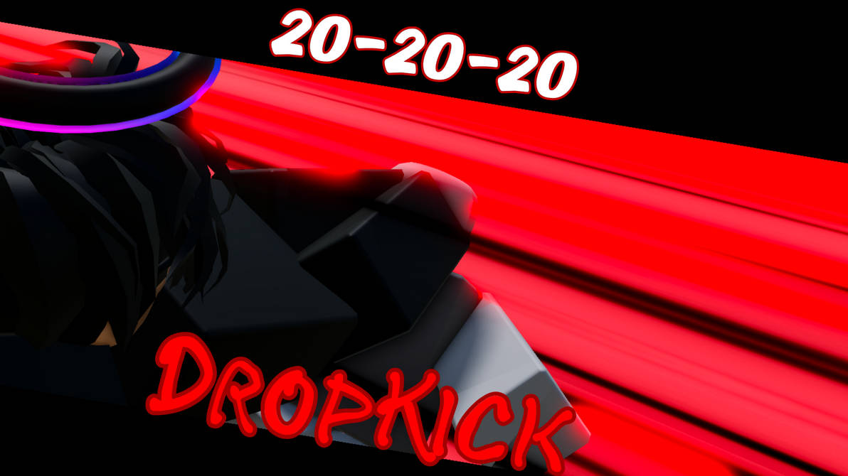 DropKick 2/2 by Error411234 on DeviantArt