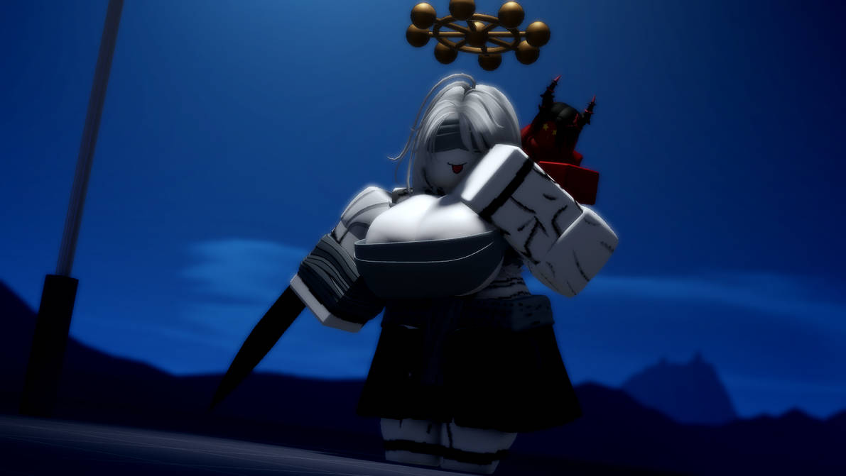 Mommyhoraga by Error411234 on DeviantArt