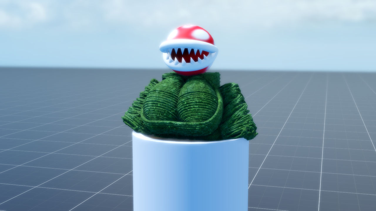 Chomper Muppet Chomper by Error411234 on DeviantArt
