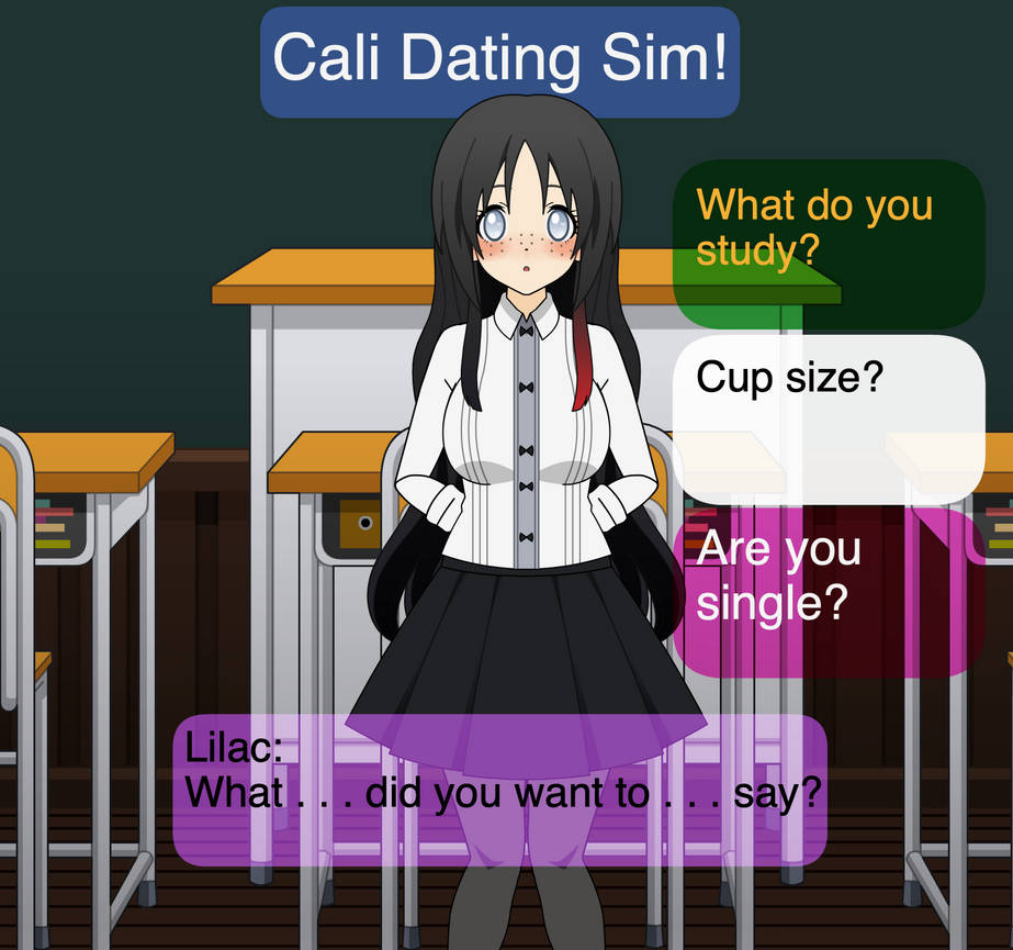Date Math Dating Sim Dating sim! by Californiamale on DeviantArt