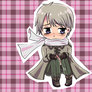 APH Russia: Cute or Darkness?