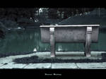 :: Forever waiting - WP:: by rdx86