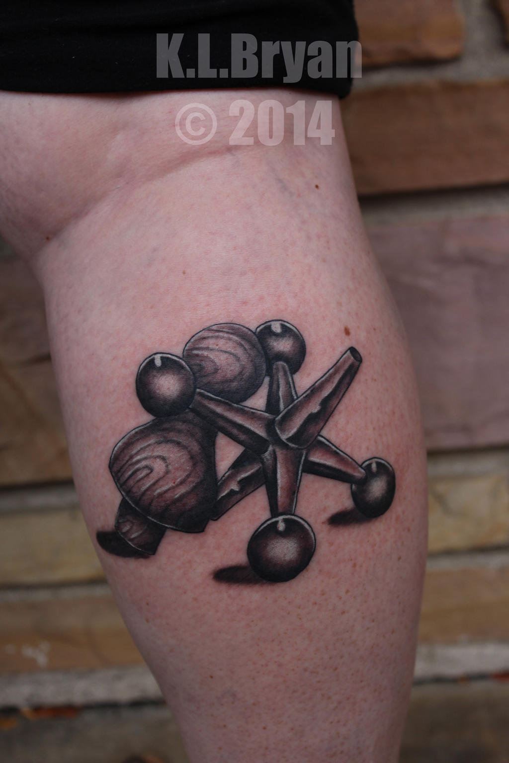 Peg Leg Tattoo Bronctattooaus peg-leg-tattoo-bronctattooaus