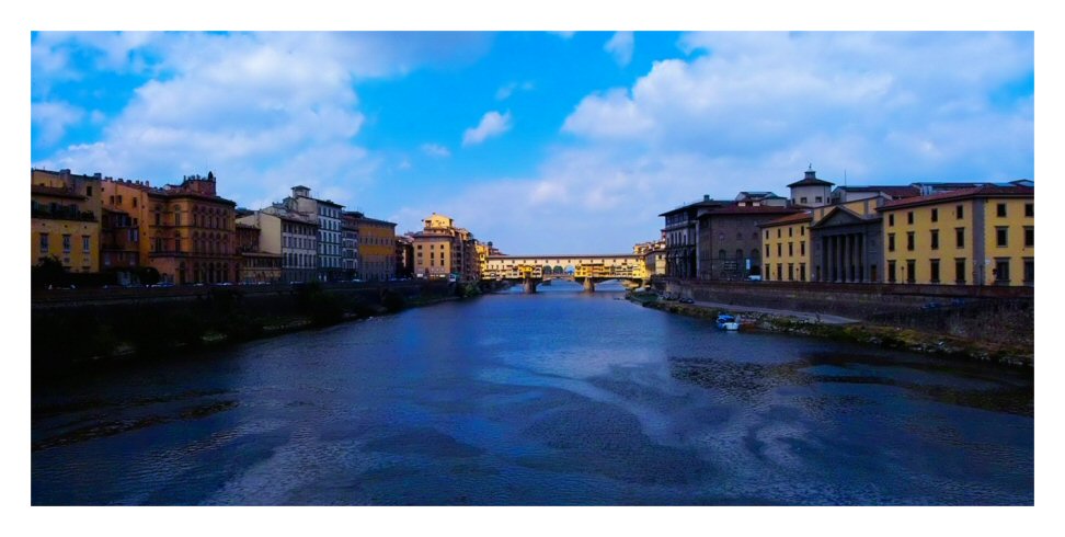 Ponte Vecchio