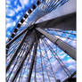The Ferris Wheel II