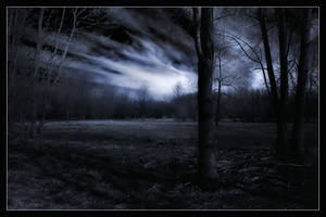 Where They Burned The Witches