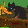 Tigerstar's Death