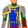 Hyrulian Armor