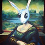 Rabbit Lisa