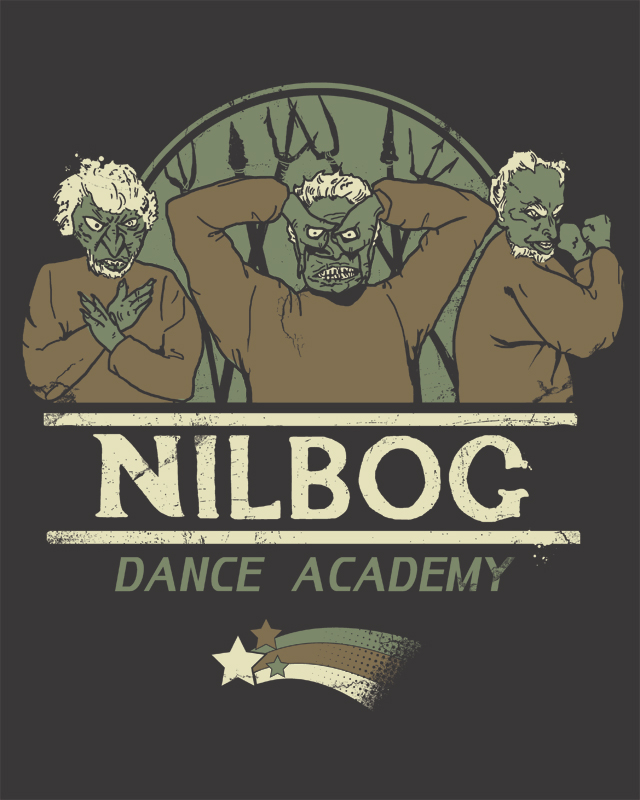 Nilbog Dance Academy