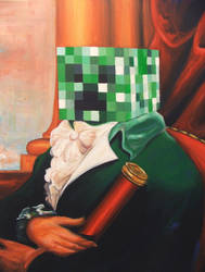 Captain Creeper