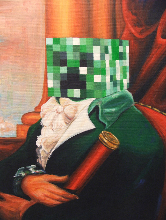 Captain Creeper