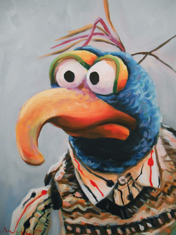 Gonzo