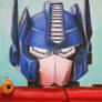 Optimus Prime