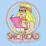 She-Read