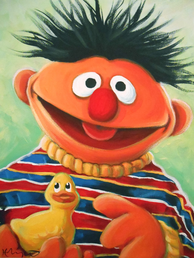 Ernie