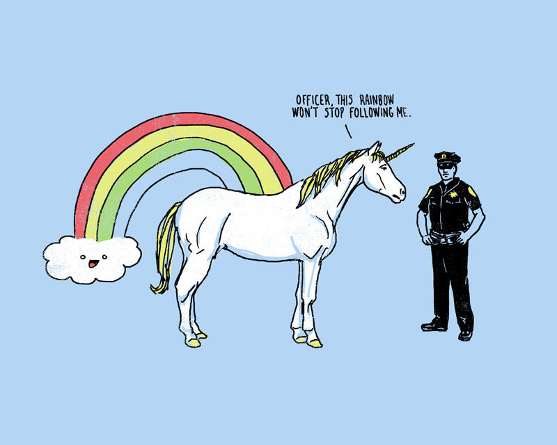 Stalker by HillaryWhiteRabbit on DeviantArt