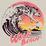 Wolf Beach