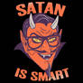 Satan Is Smart