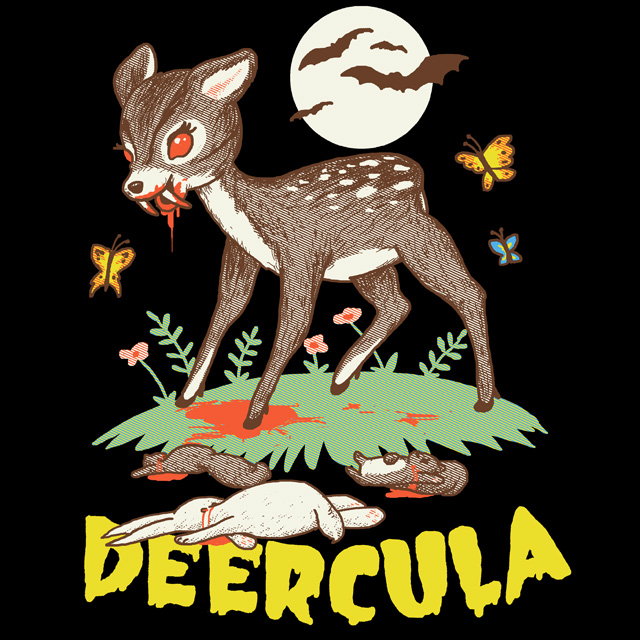 Deercula