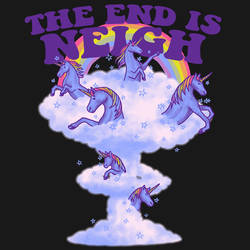 The End Is Neigh