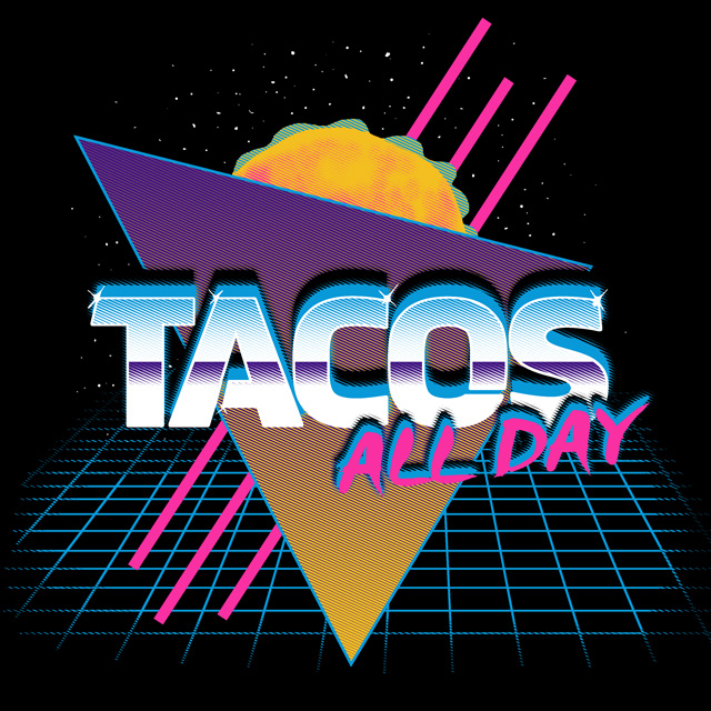 Tacos All Day