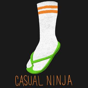 Casual Ninja