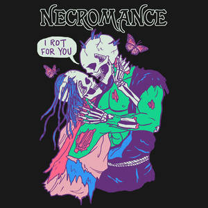 Necromance