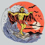 Body Surfer