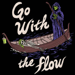 Go With The Flow