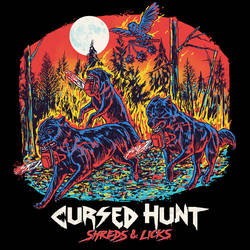 Cursed Hunt