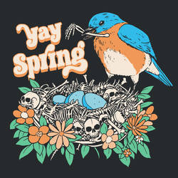 Yay Spring