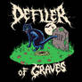 Defiler Of Graves