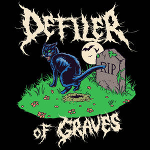 Defiler Of Graves