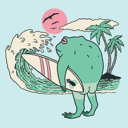 Boggy Beach