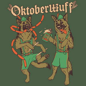 Oktoberwuff