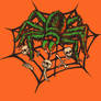Spider Snack