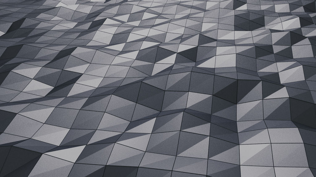 Poly Grid 3 by theBrokenVerticie on DeviantArt