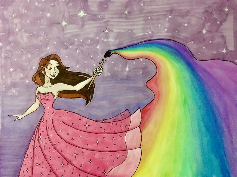 My Profile Banner by EmilyDfan on DeviantArt