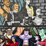 Manhattan Clan Meet The Redemption Squad