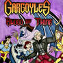 GARGOYLES: Blood of Thine