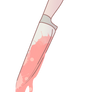 Pastel Blade