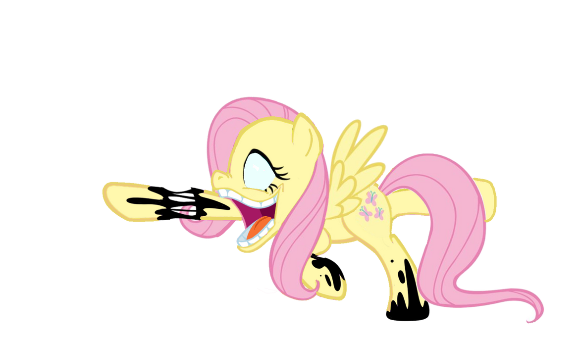 Pibby Curropted Fluttershy By Pinkpink99 On DeviantArt pibby-curropted-fluttershy-by-pinkpink99-on-deviantart