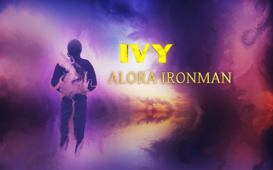 Ivy Alora Ironman