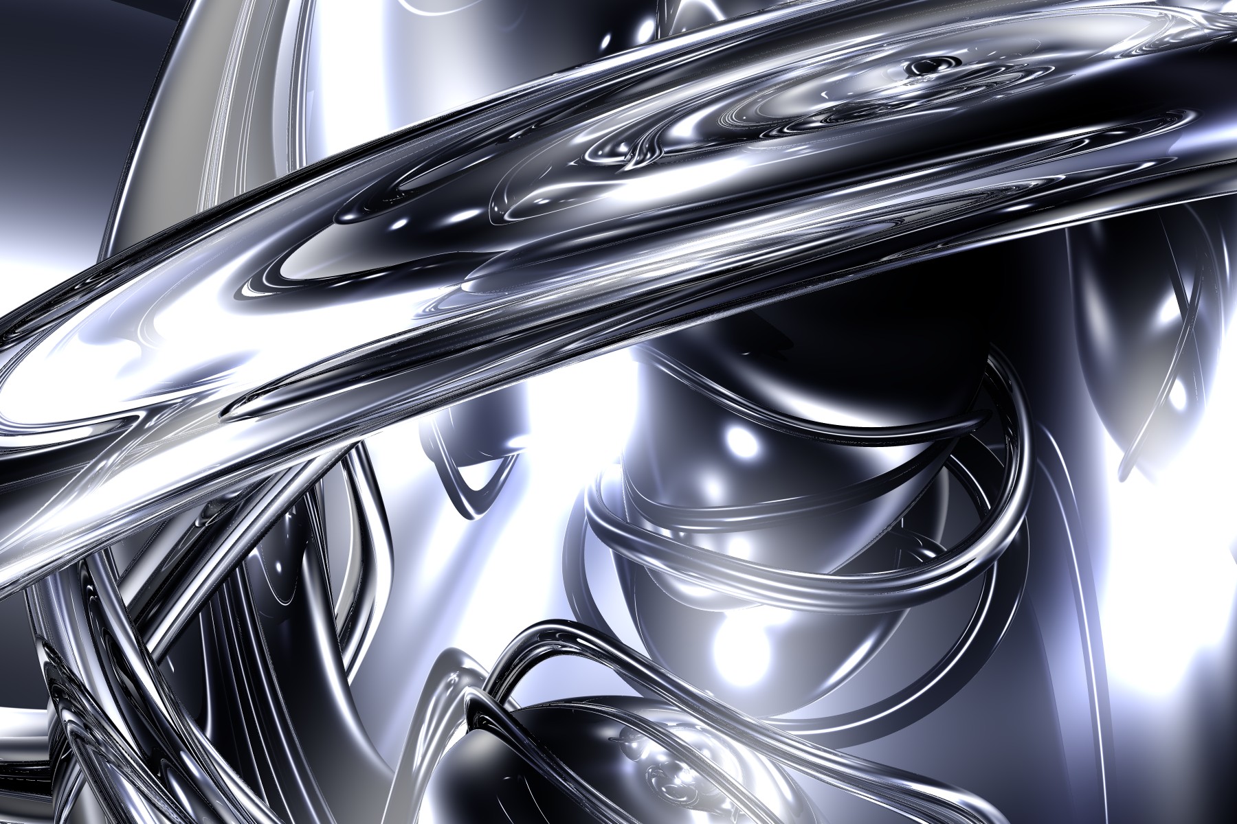 Abstract work 2 -HD-