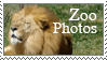 Zoo-photographers stamp by leocbrito