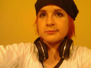 yata misaki cosplay