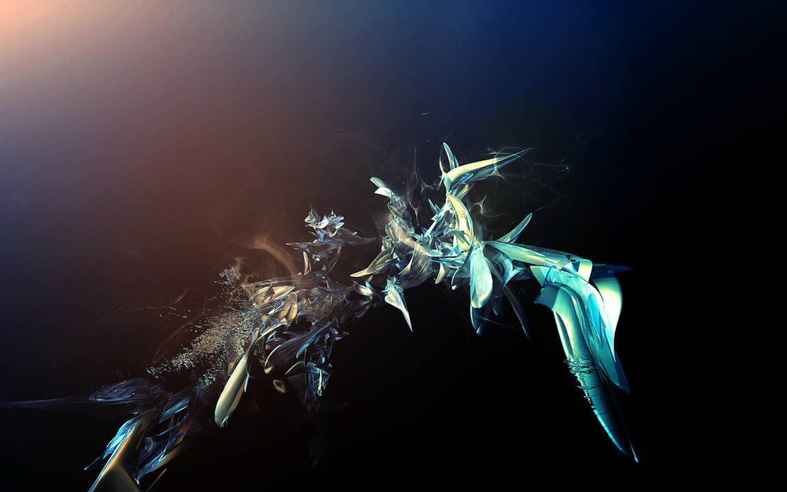 Mind riot by Angelus-Hellion on DeviantArt