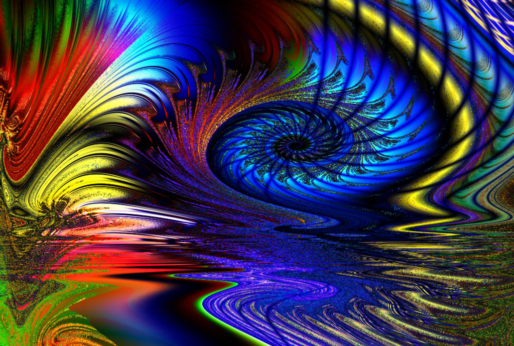 Abstractobjective Wallpaper abstract wallpaper by SvitakovaEva on DeviantArt