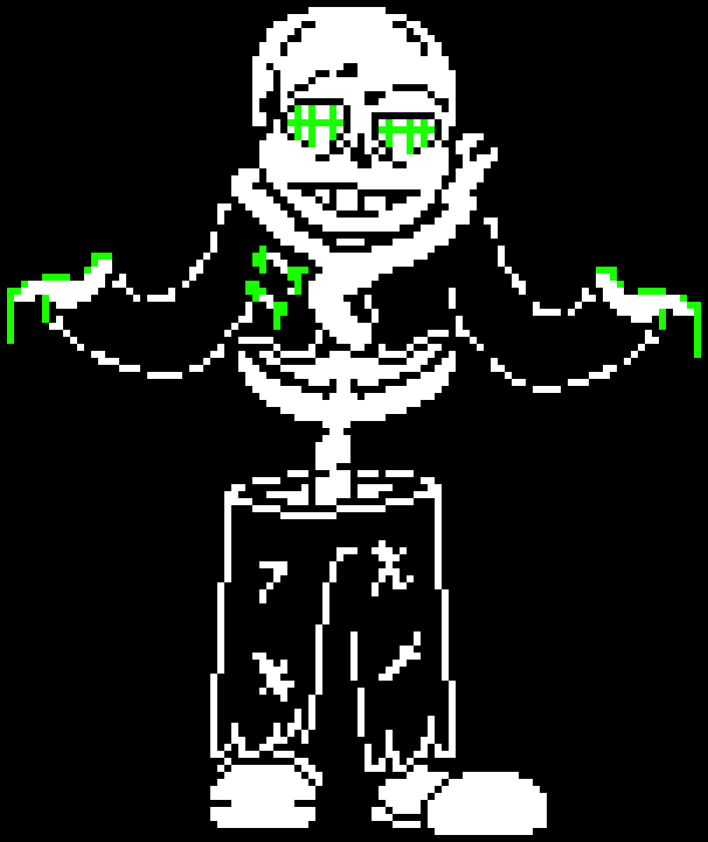 Hard Mode : Undertale - Sans by JithGaming on DeviantArt